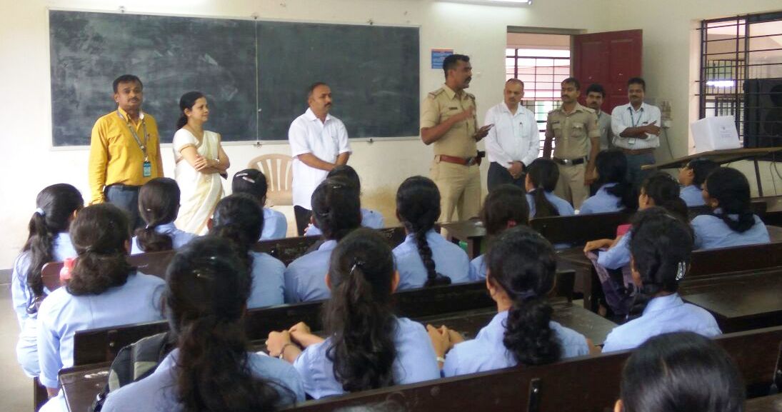 ಮಾದಕ ವಸ್ತುಗಳ ವಿತರಕರ ಬಗ್ಗೆ ಎಚ್ಚರಿಕೆ ವಹಿಸಿ: ಪ್ರಸನ್ನ